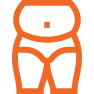 Obesity Icon