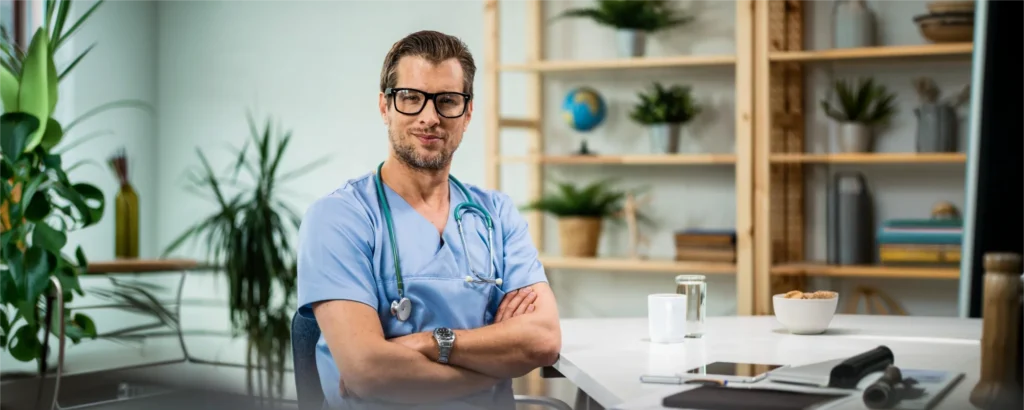 Decentralized Clinical Trials