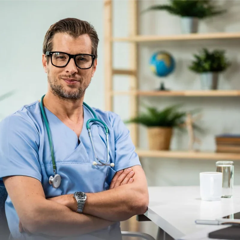 Decentralized Clinical Trials