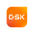 GSK Logo