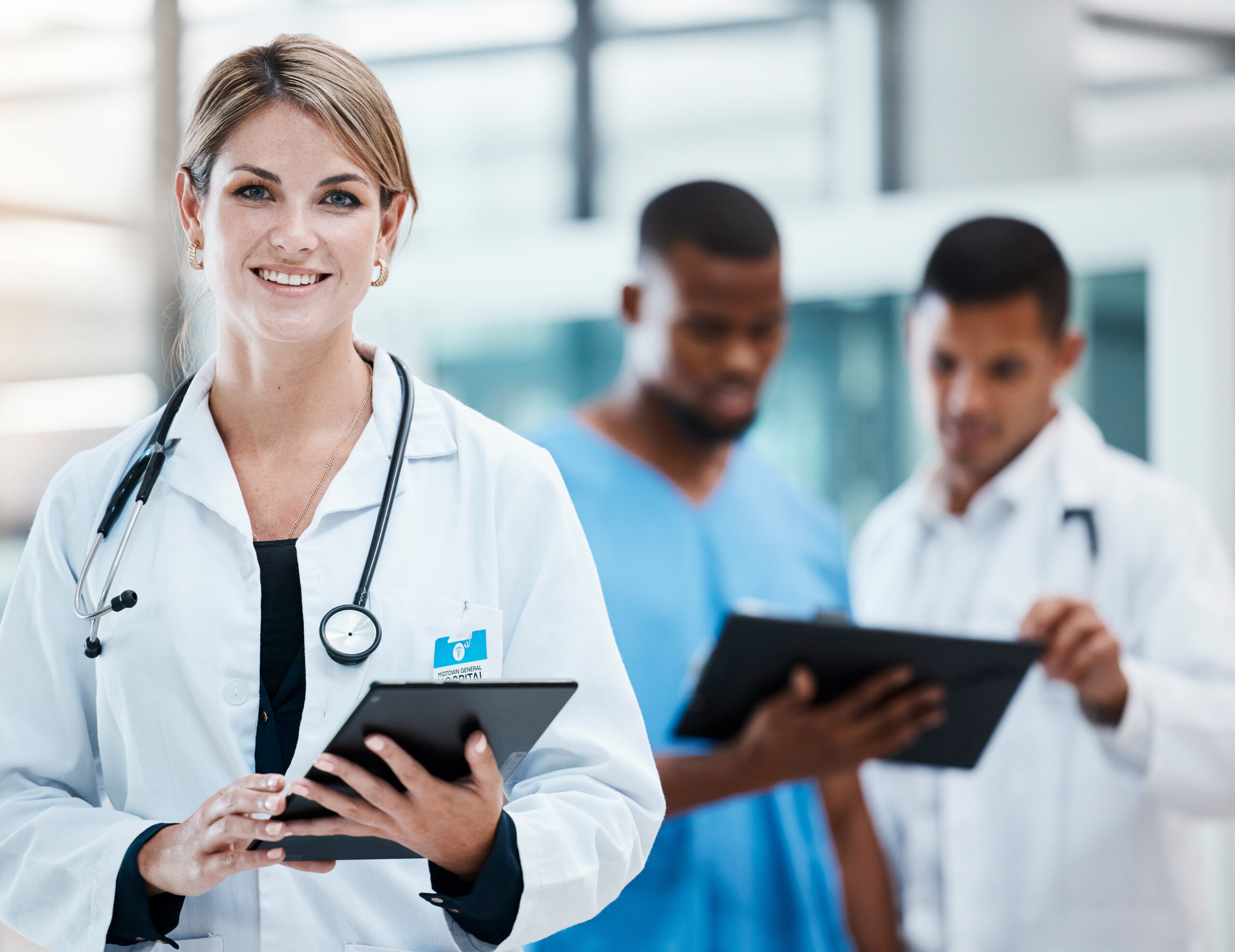 Science innovation in Health-Care